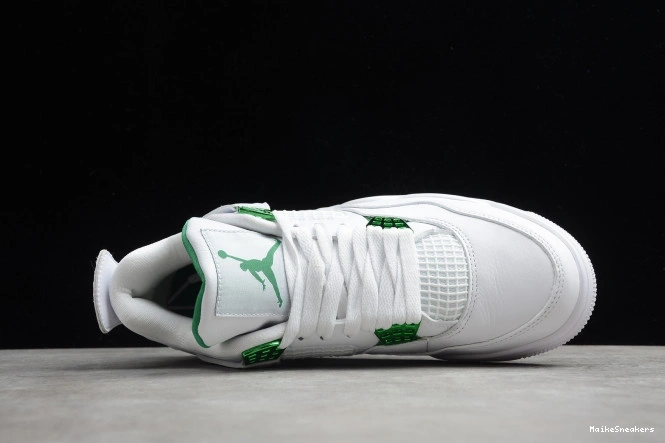 MaikeSneakers CT8527-113 Jordan Pine 4 Air Green 0629